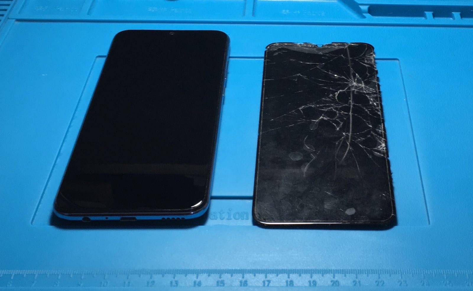 Ремонт телефонов и планшетов в Твери